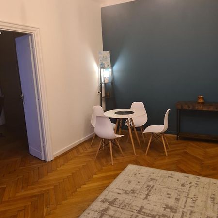 Gdanska 56 Lejlighed Łódź Eksteriør billede