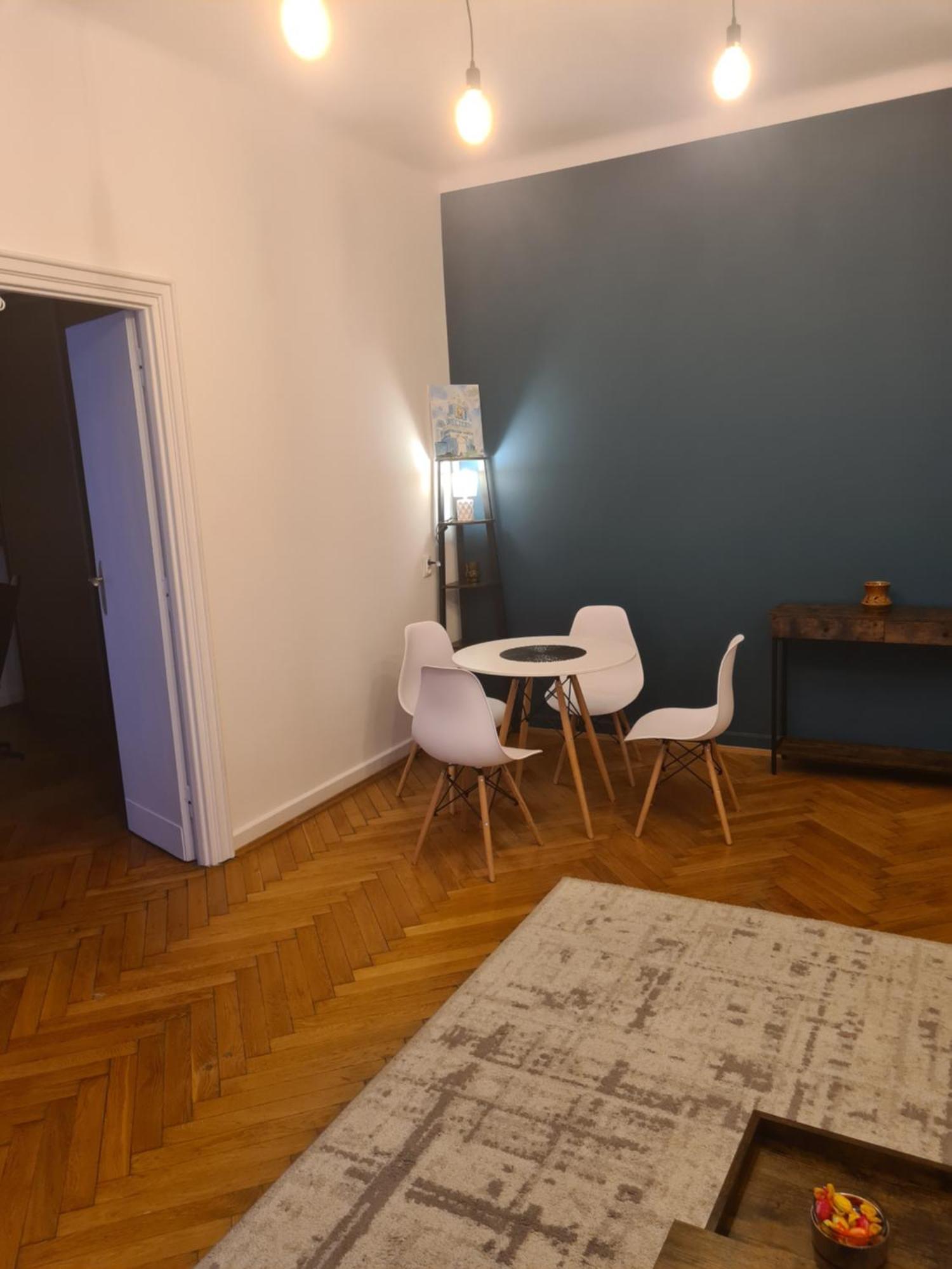 Gdanska 56 Lejlighed Łódź Eksteriør billede