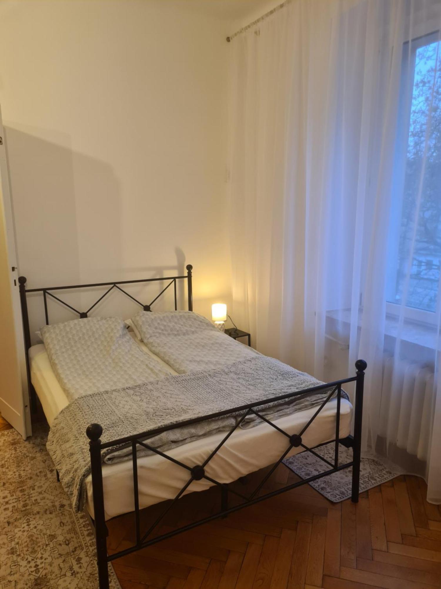 Gdanska 56 Lejlighed Łódź Eksteriør billede